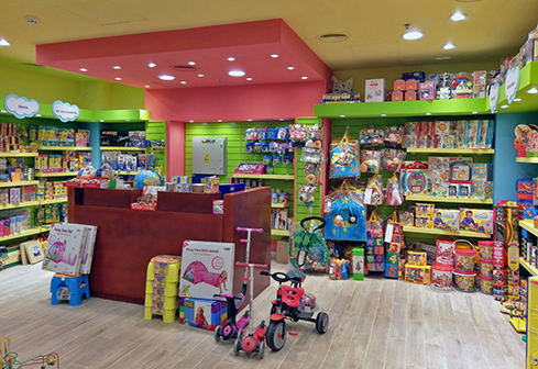 juguetería giro didactico
