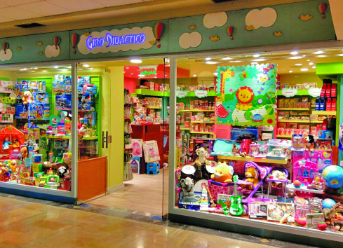 giro didactico alto palermo