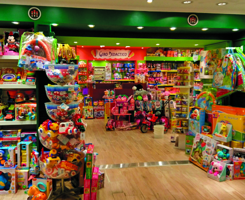 juguetería giro didactico