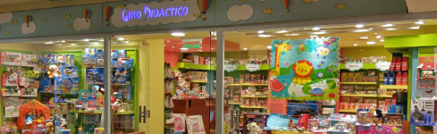 giro didactico alto palermo