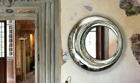 Espejos para baños de vanguardia – Muniagurria Espejos