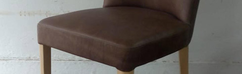 Fábrica de sillas de diseño en Palermo- B&B Febo – Ebanistas