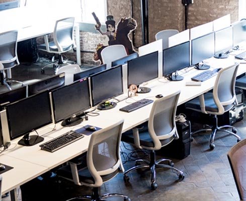 Estudio Cebra Estudio Cebra