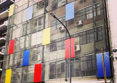 ARQCROPOLIS CONSTRUCCIONES ARQCROPOLIS CONSTRUCCIONES