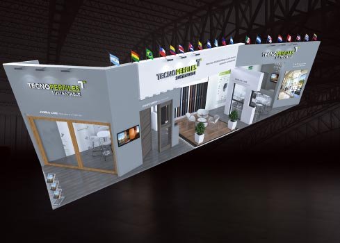 Tecnoperfiles SRL Tecnoperfiles SRL