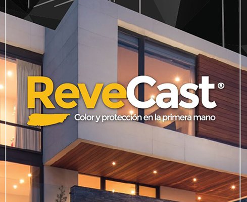 ReveCast ReveCast