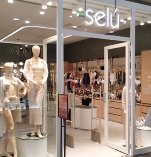 Arquitectura comercial