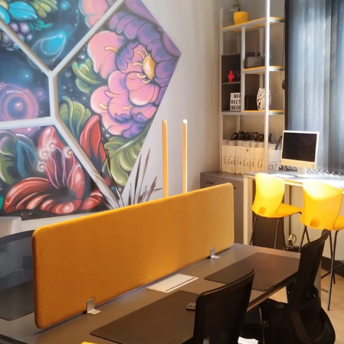 Equipamiento Corporativo