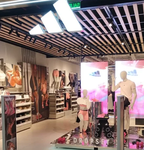 Arquitectura comercial