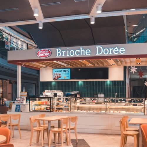 Diseño de locales comerciales