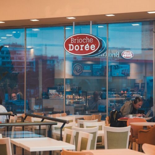 ARQUITECTURA GASTRONOMICA