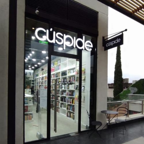 Equipamiento comercial