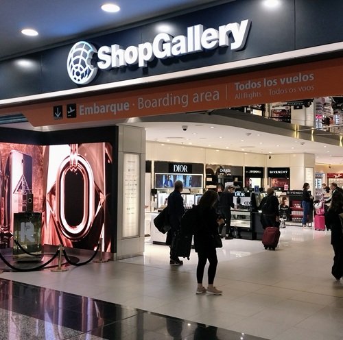 Diseño de locales comerciales