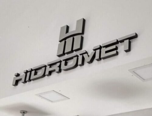 corpóreos publicitarios