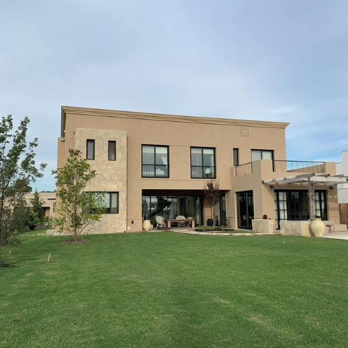 innovador diseño de espacios verdes