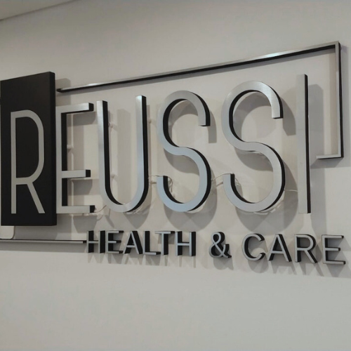 corpóreos publicitarios