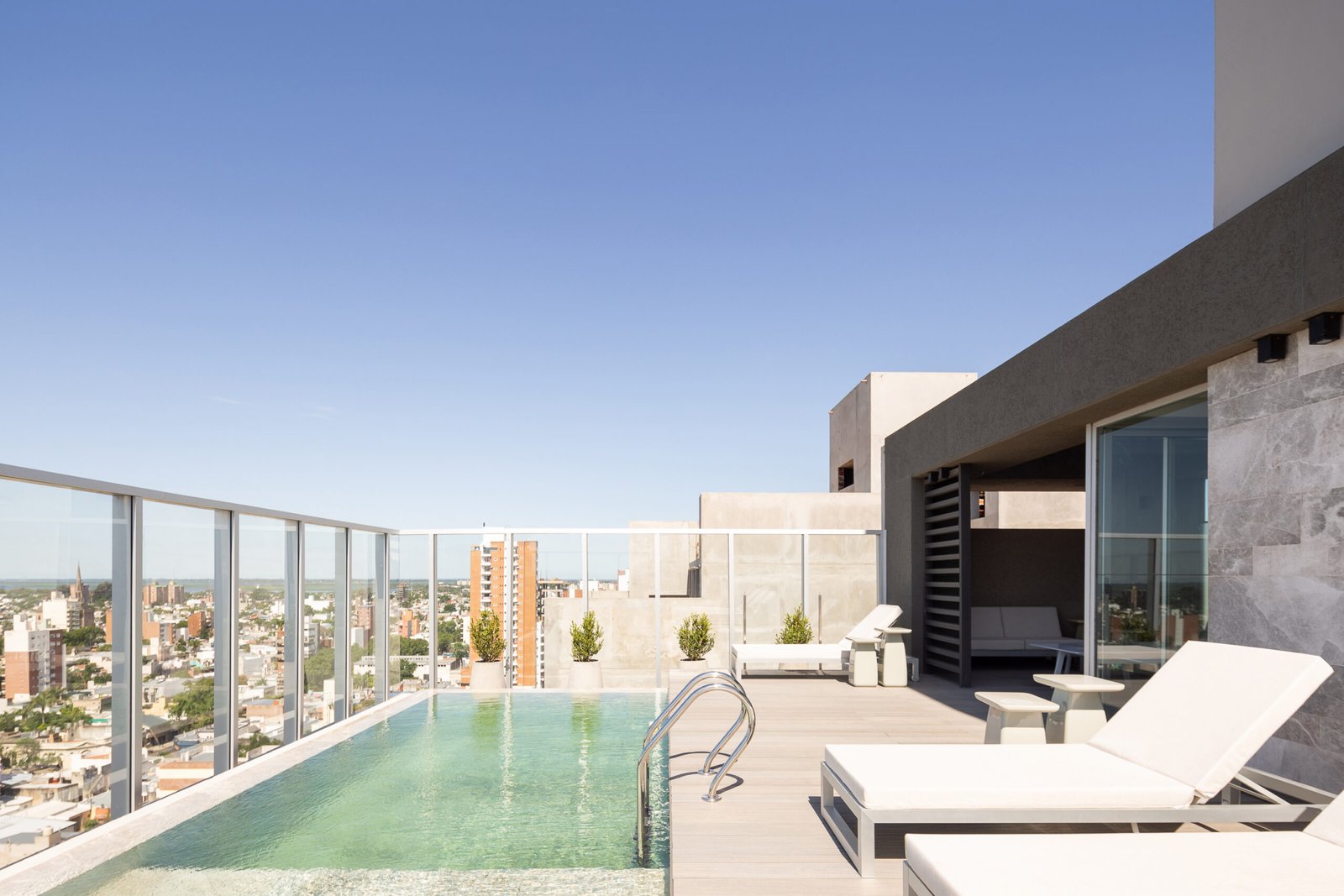 arquitectura interior