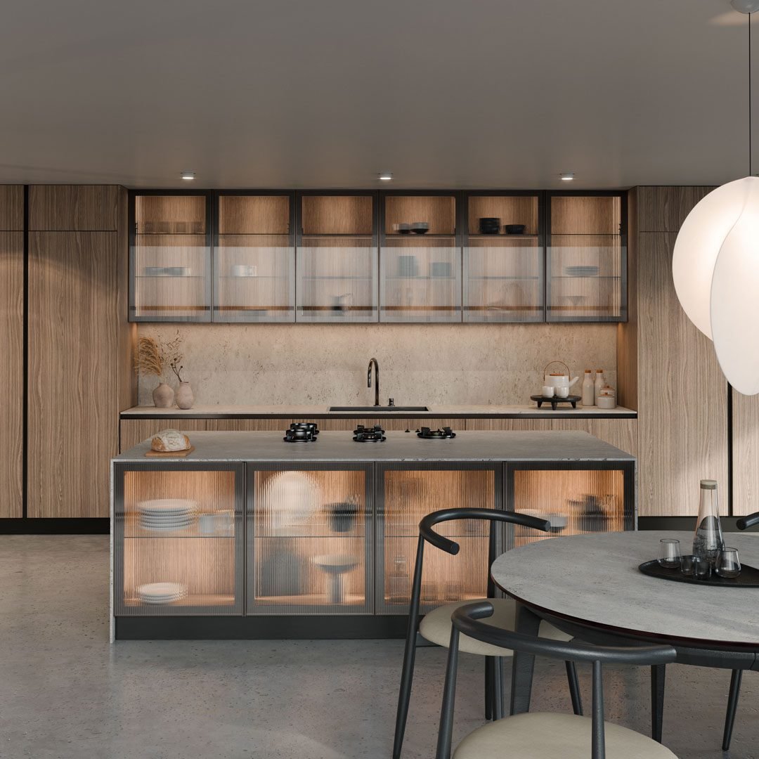 amoblamientos de diseño