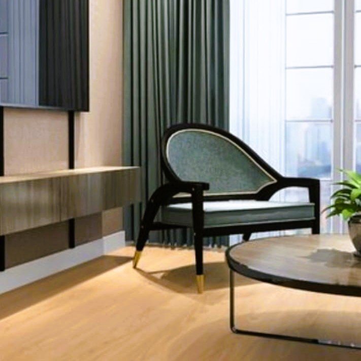 pisos vinílicos encastrables