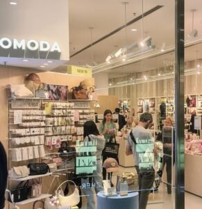 Diseño de local comercial