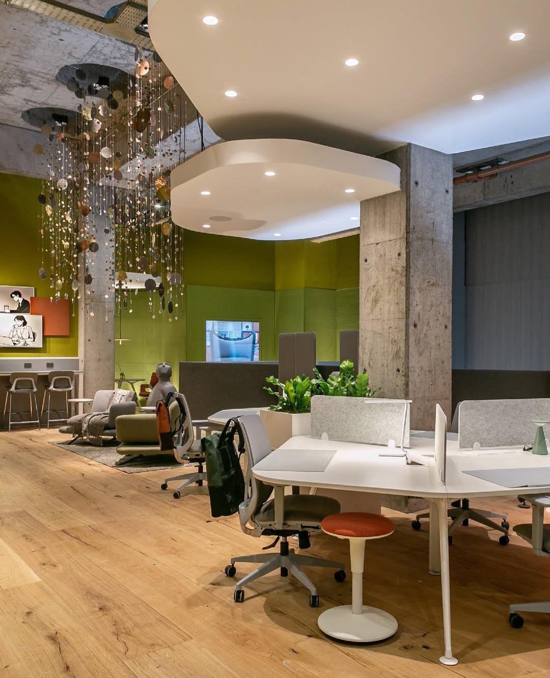 Equipamiento corporativo