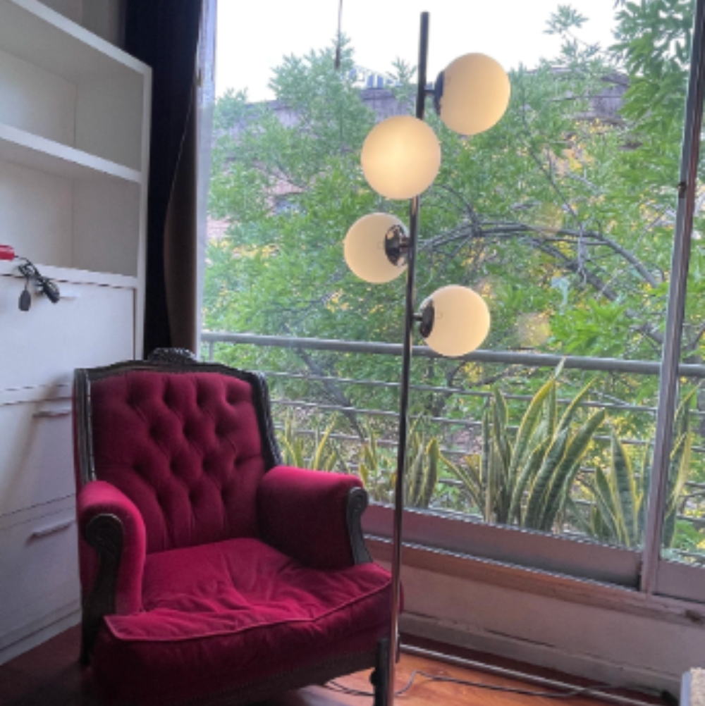 Lámparas de diseño