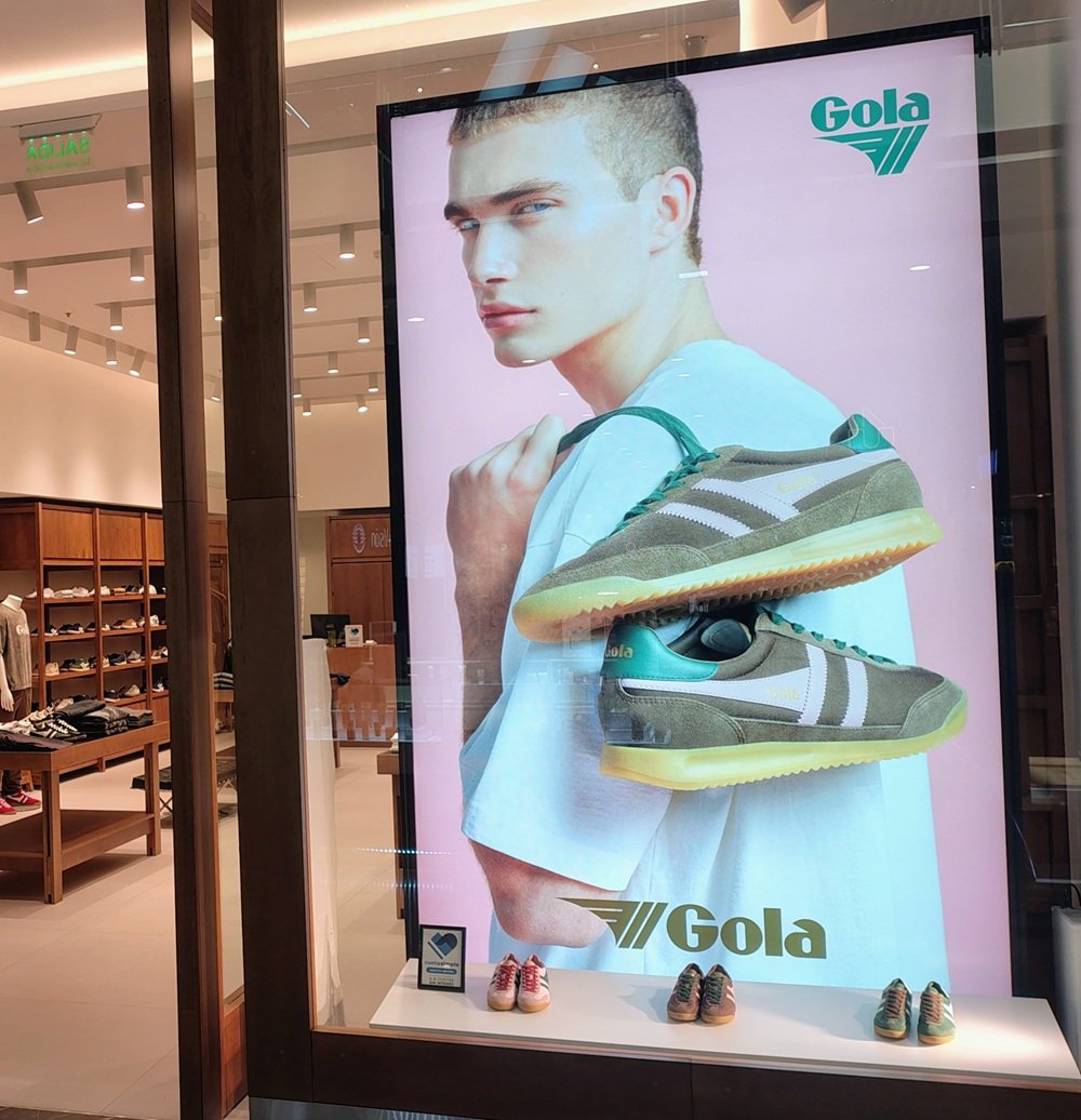 Diseño de local comercial