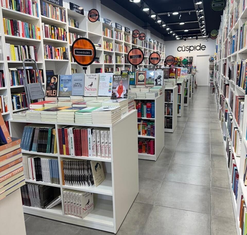 mobiliarios a medidas