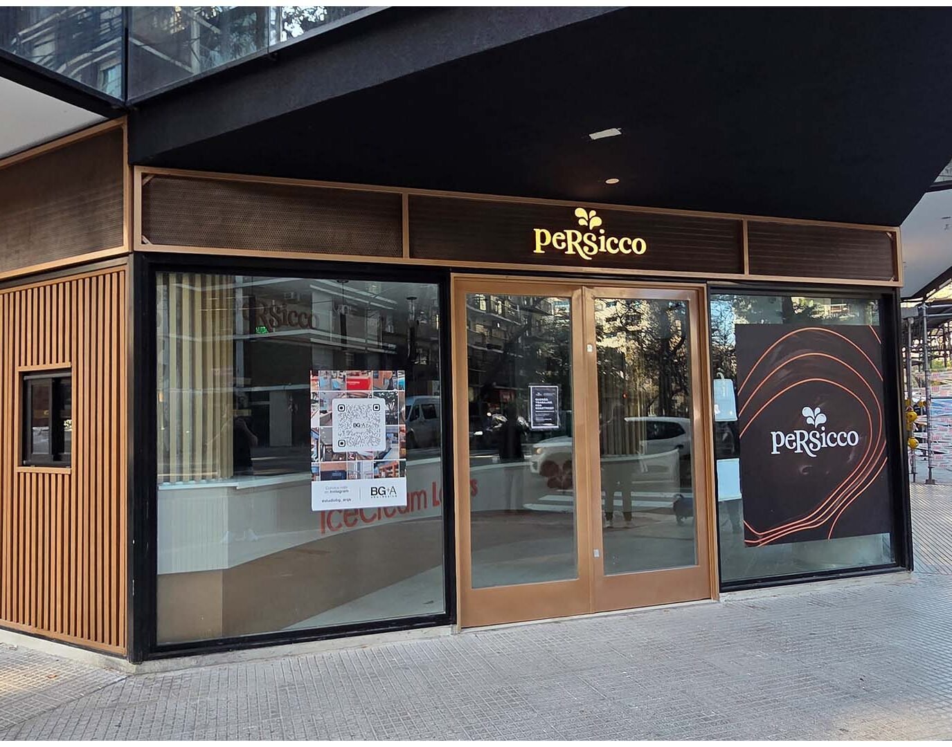 DISEÑO DE LOCAL COMERCIAL