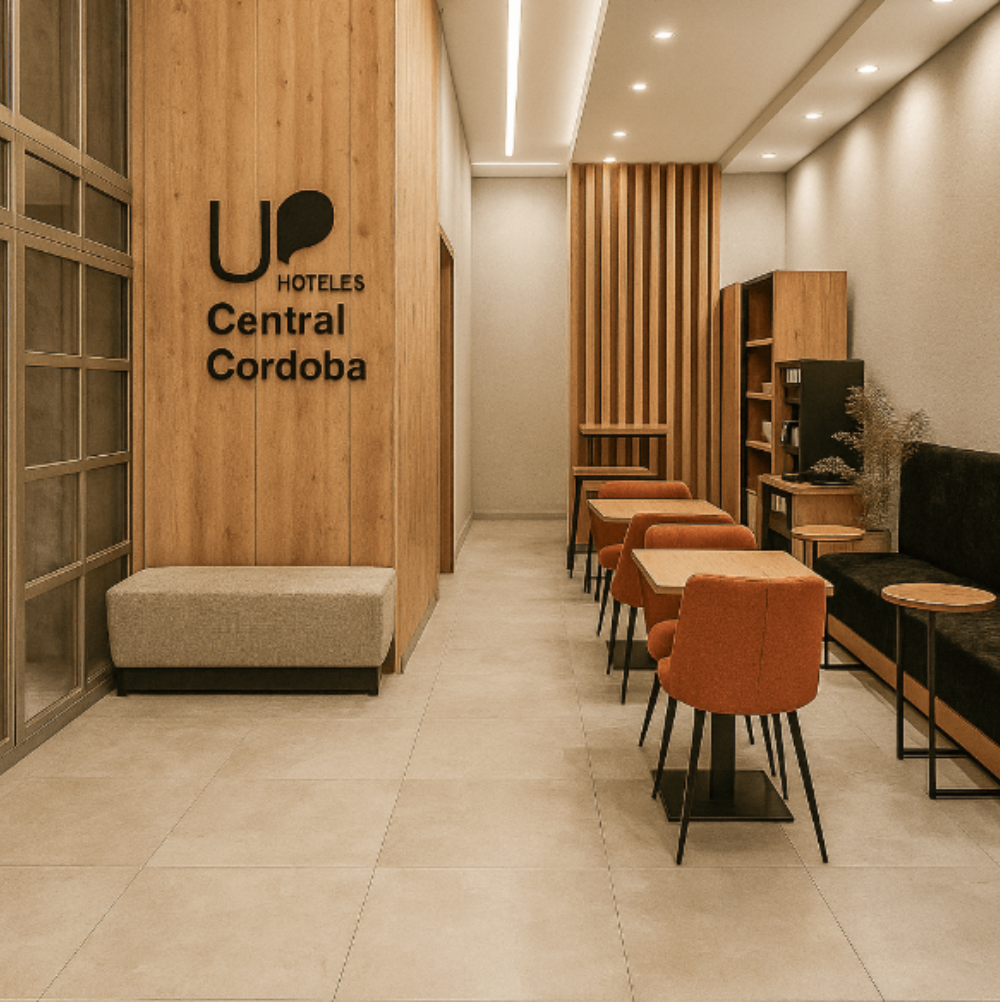 Diseño de interiores