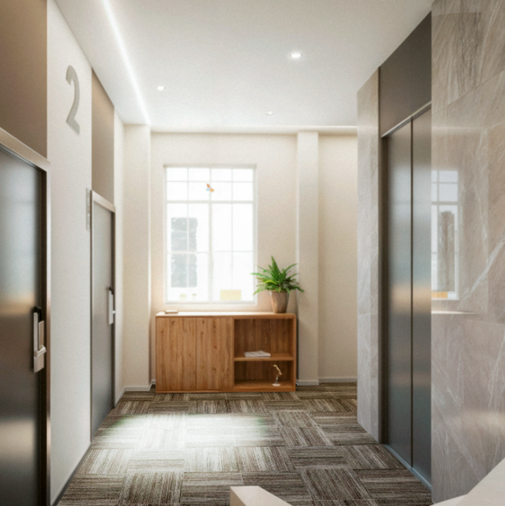 Diseño de interiores