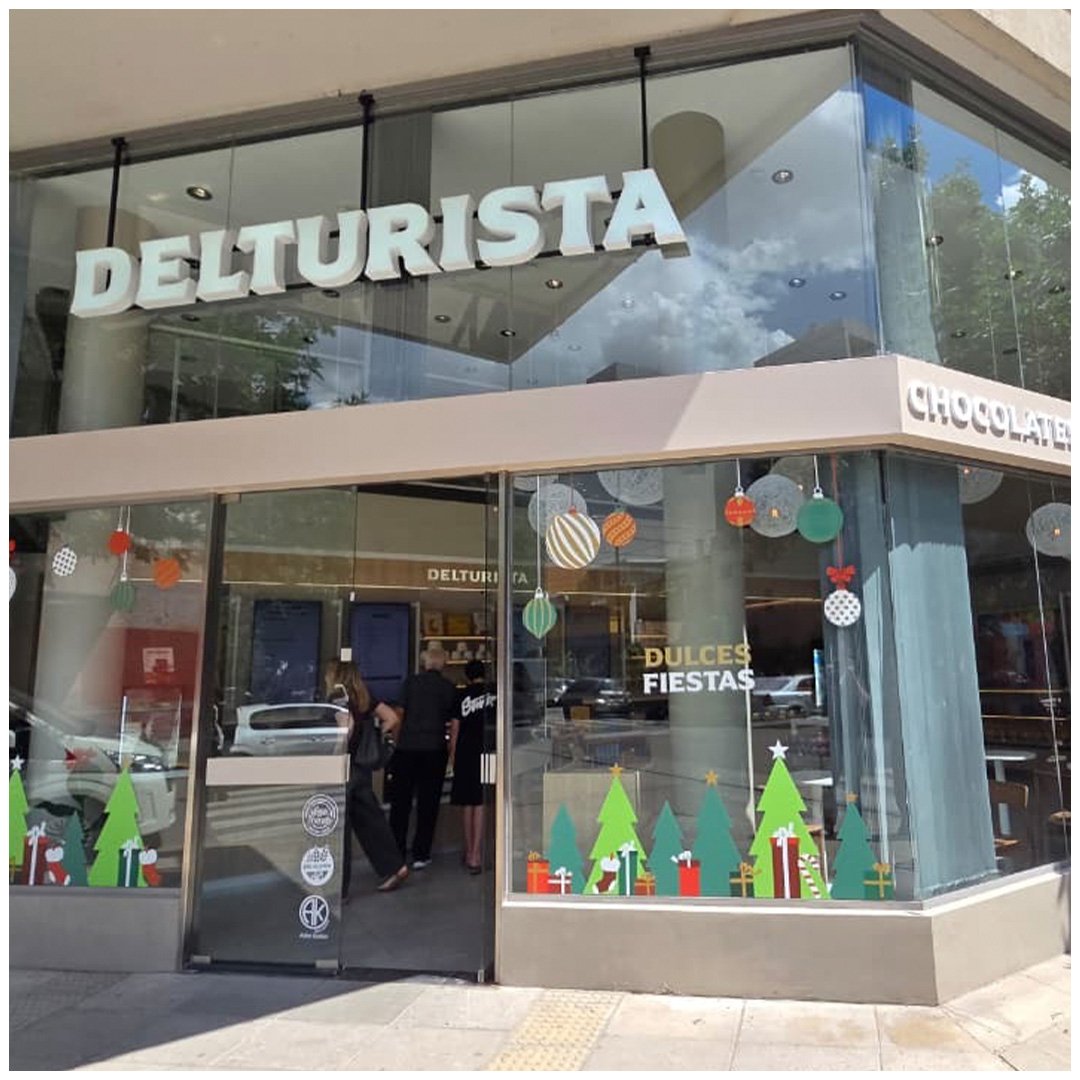 DISEÑO DE LOCAL COMERCIAL