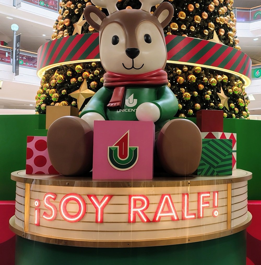 Arquitectura comercial