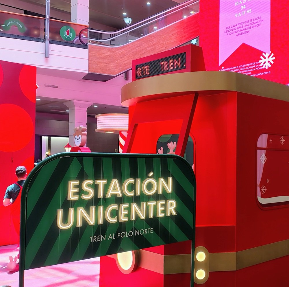 Arquitectura comercial