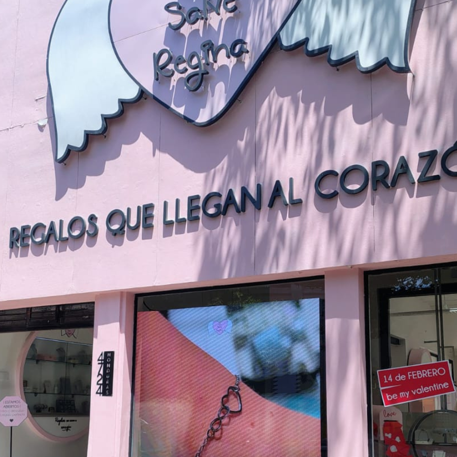 desarrollo de local comercial 