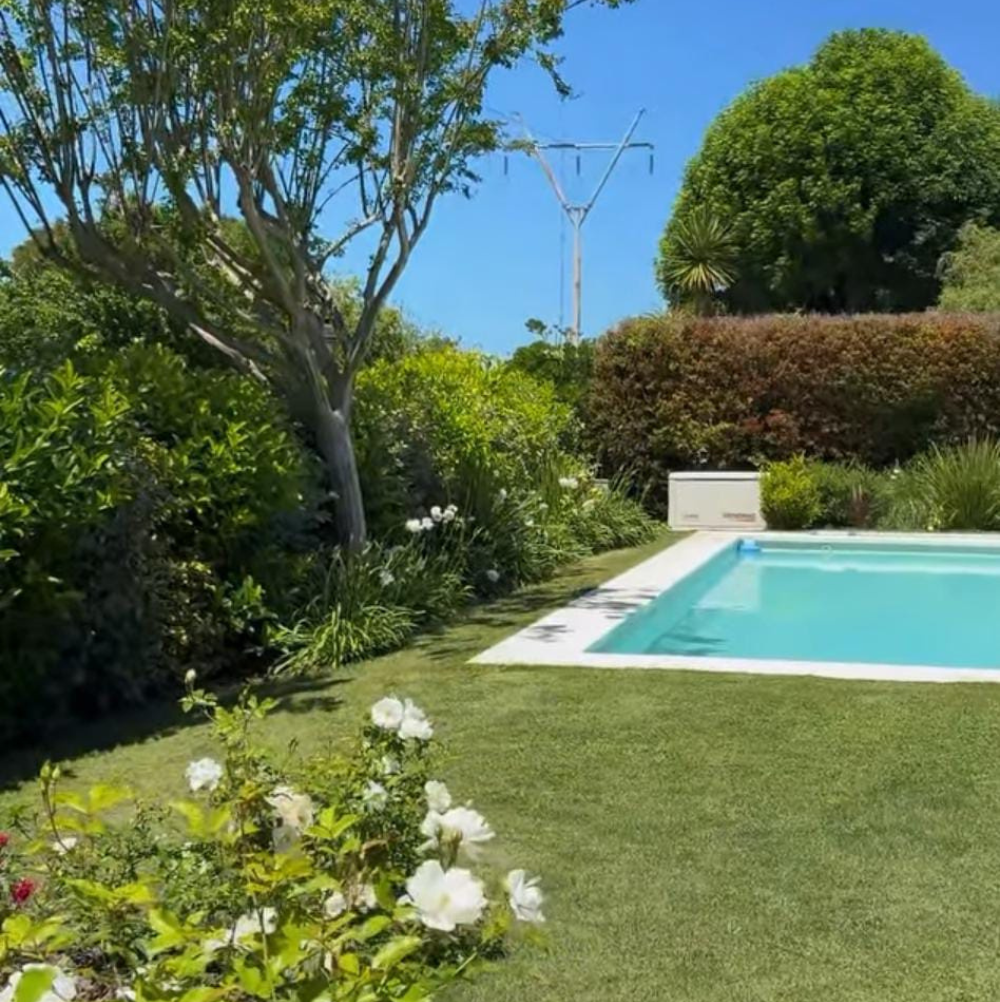 Diseño de exteriores