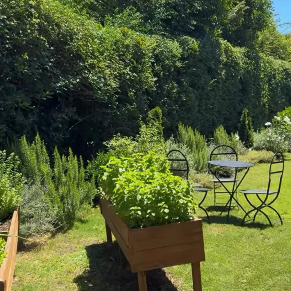 Diseño de exteriores