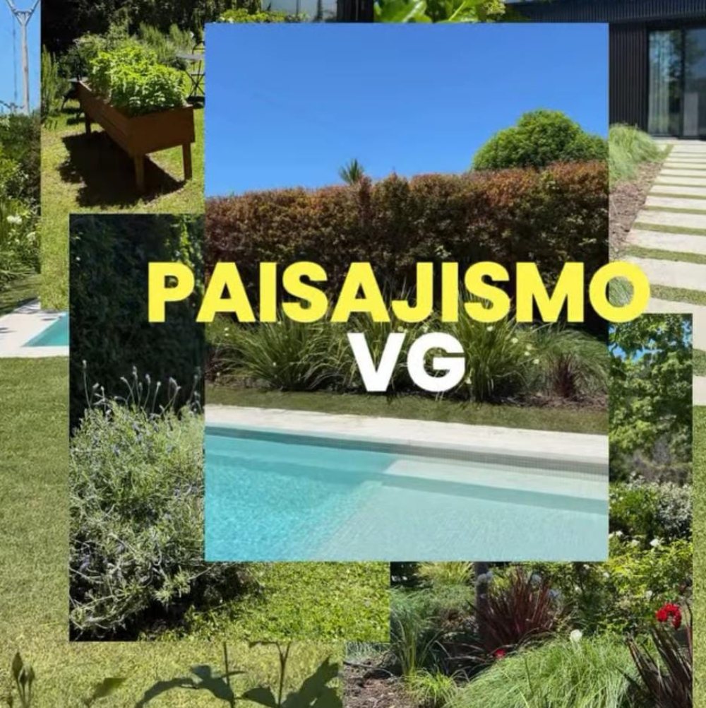 Diseño de exteriores