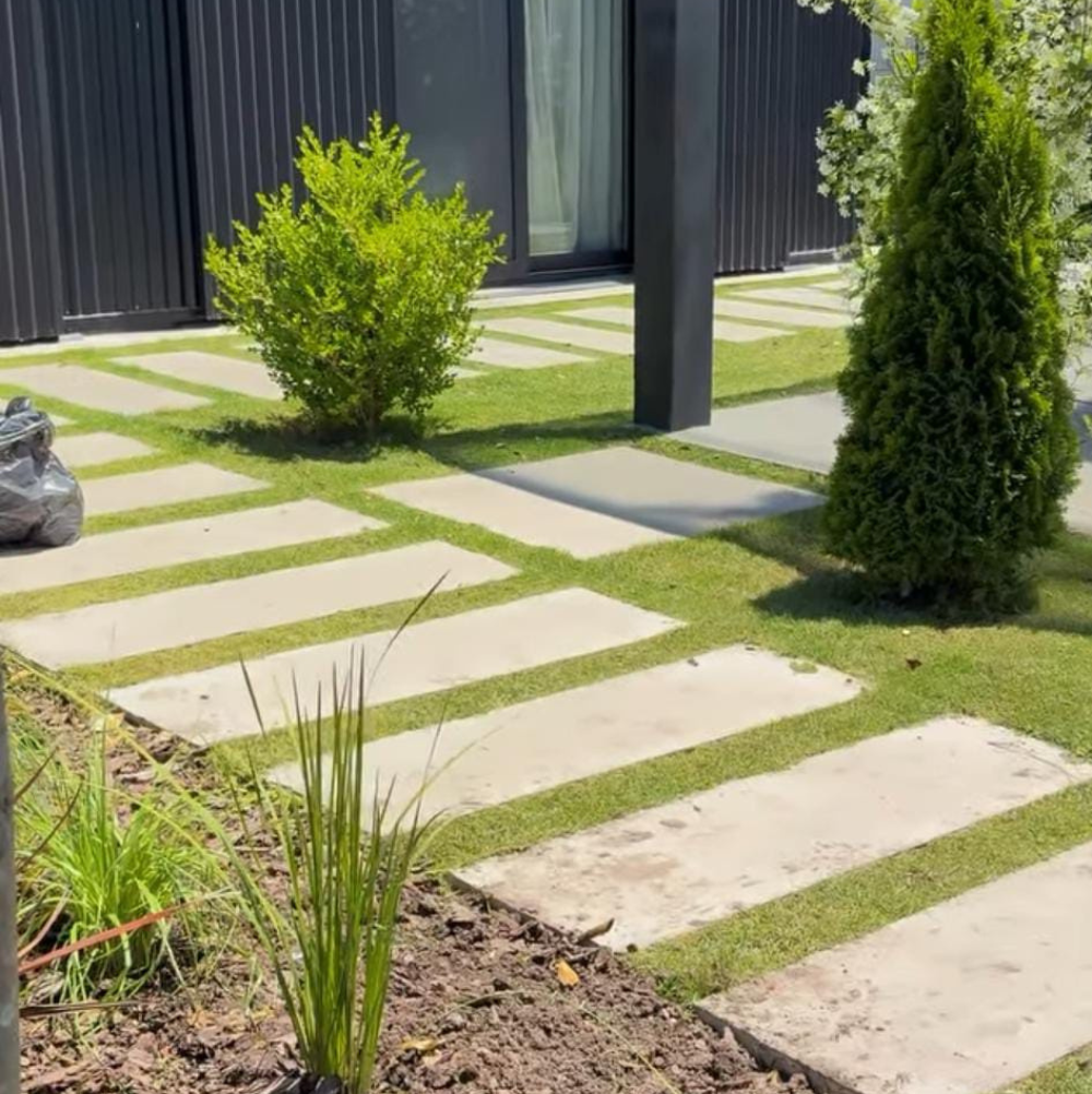 Diseño de exteriores