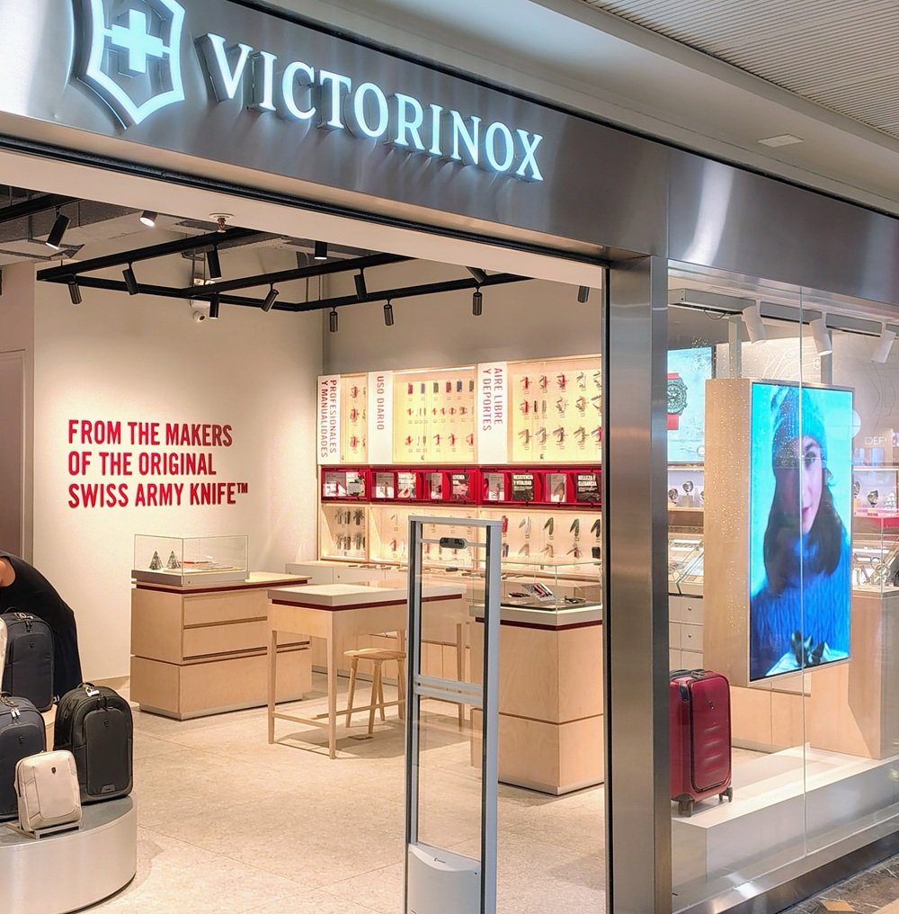 Diseño de local comercial