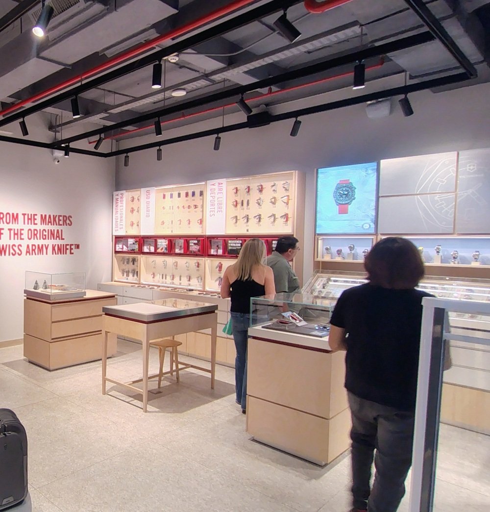 Diseño de local comercial