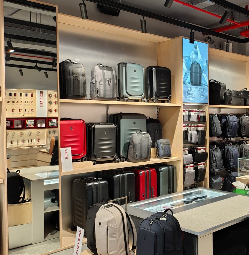 Diseño de local comercial