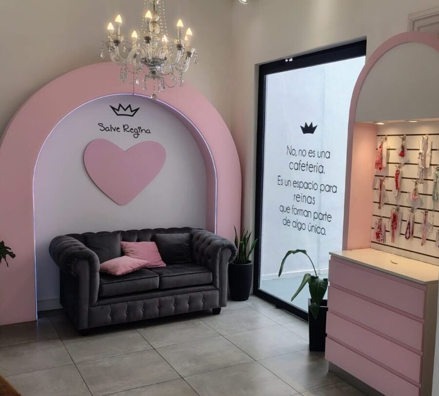 Diseño de local comercial 