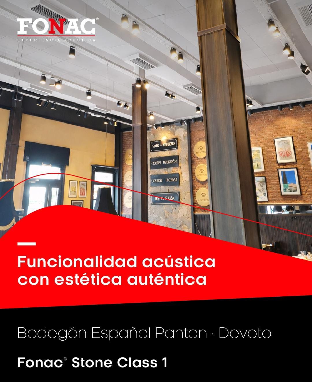 soluciones acusticas