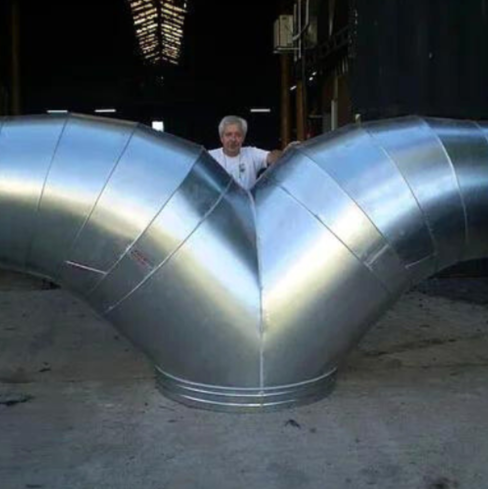 FABRICACIÓN DE CONDUCTOS