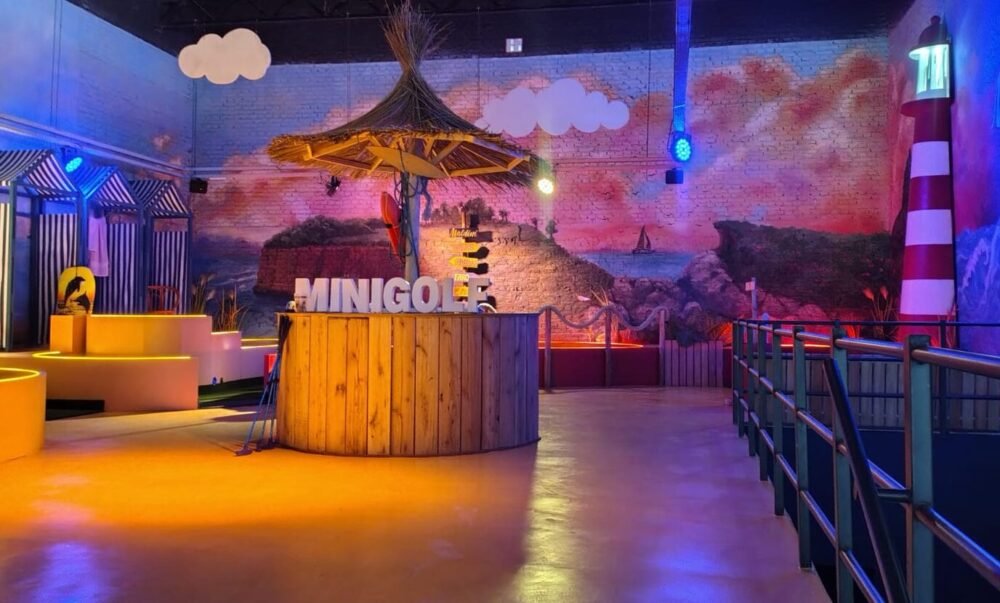 arquitectura publicitaria