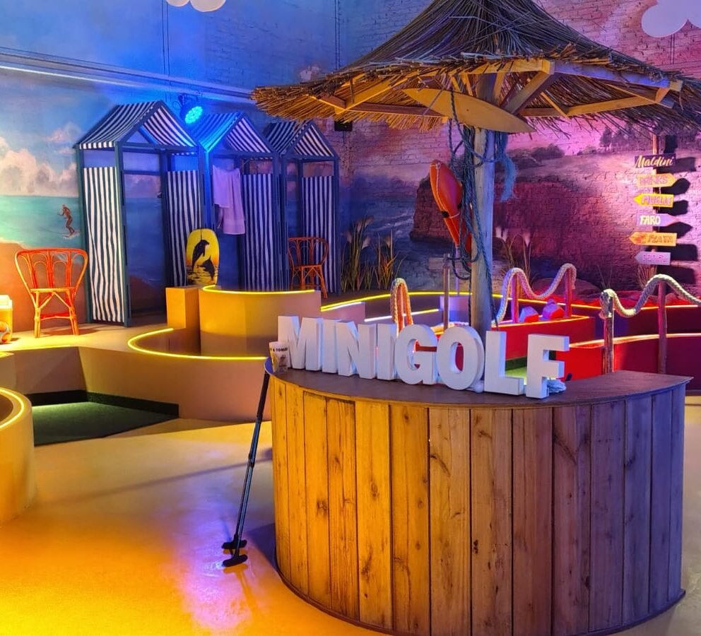 arquitectura publicitaria