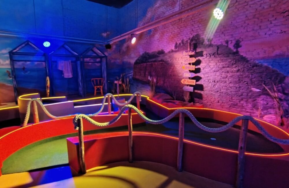 arquitectura publicitaria