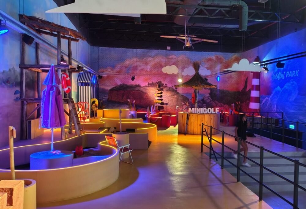 arquitectura publicitaria