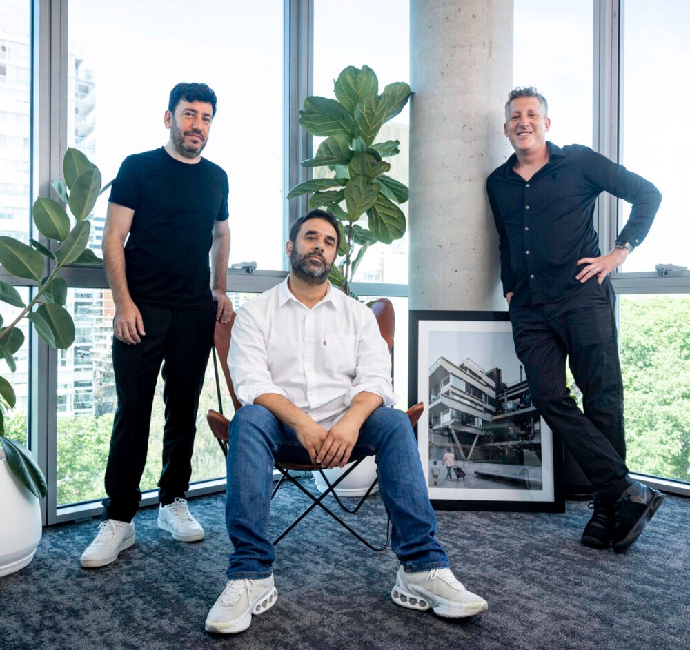 NUEVA IODENTIDAD DE MARCA